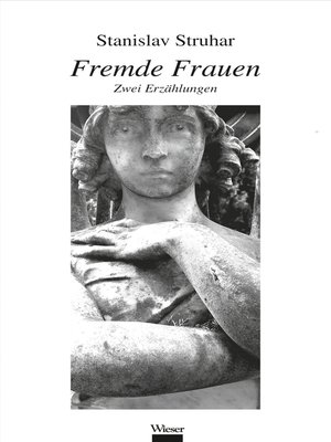 cover image of Fremde Frauen
